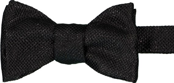 ETON Herren Schleife schwarz