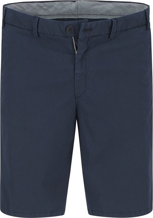 HILTL Herren Bermudas blau