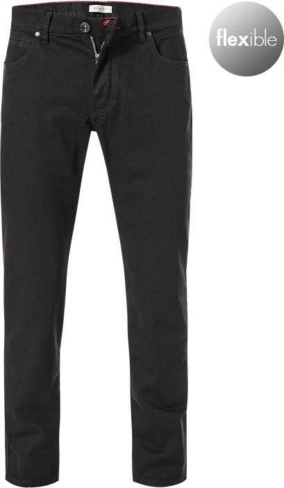 Thumbnail - bugatti Herren Jeans schwarz