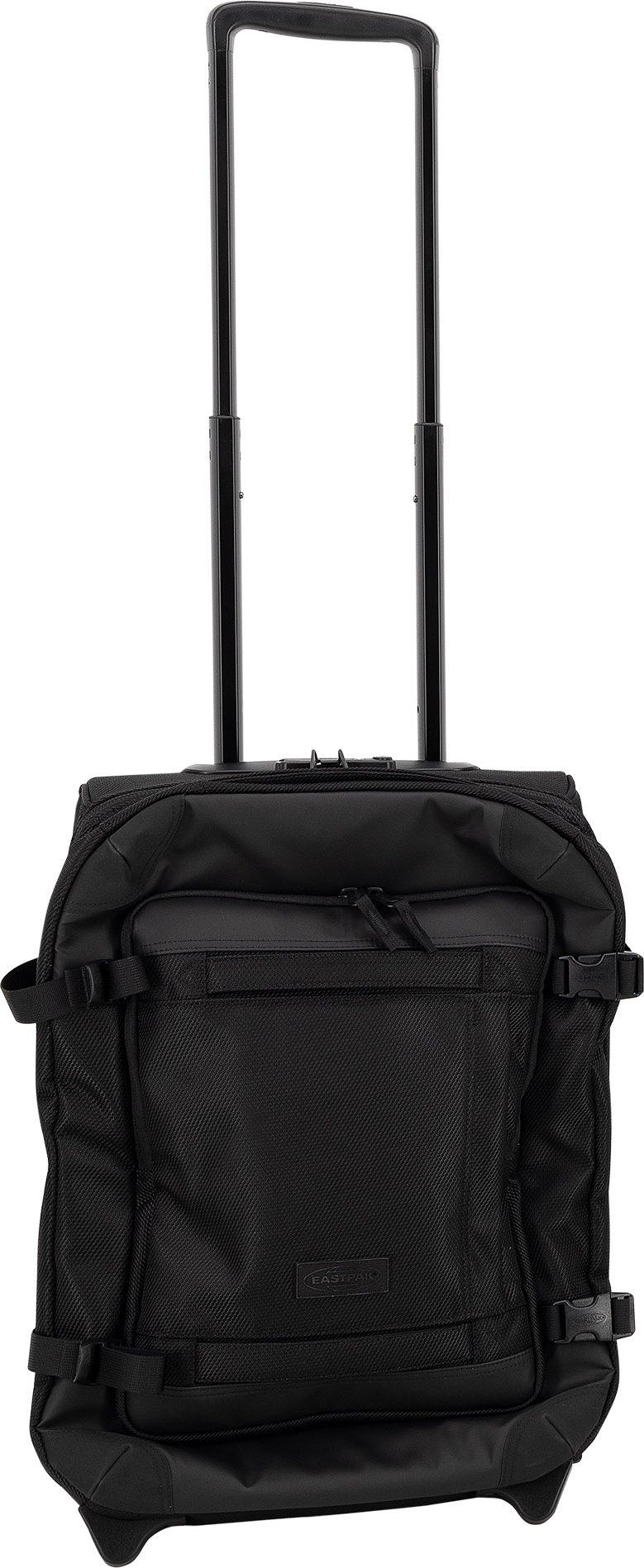 EASTPAK Herren Trolley schwarz