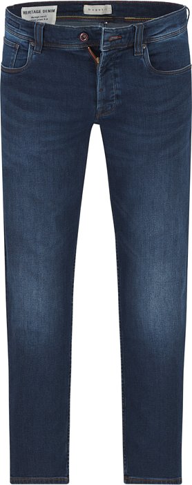 bugatti Herren Jeans blau