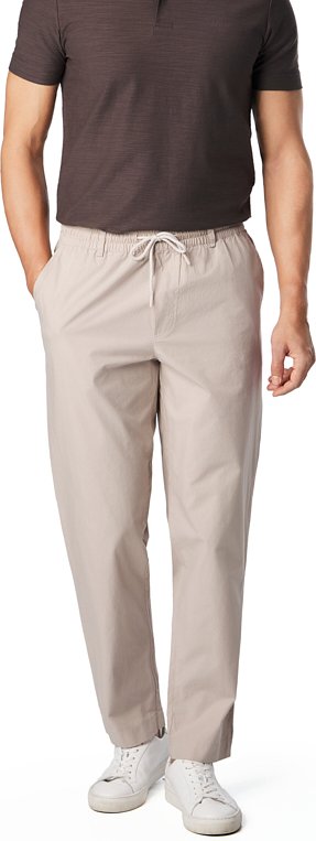 MAERZ Muenchen Herren Hose beige