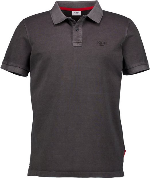 Thumbnail - JOOP! Herren Polo-Shirt grau