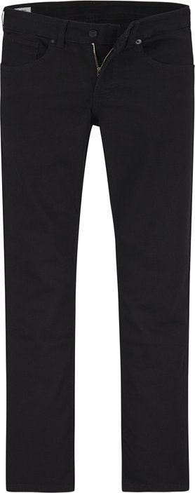 Pepe Jeans Herren Jeans schwarz Straight Fit