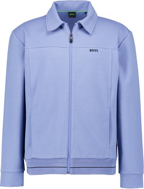 BOSS Green Herren Overshirt