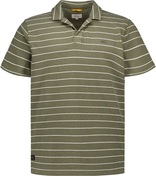 Thumbnail - camel active Herren Polo-Shirt