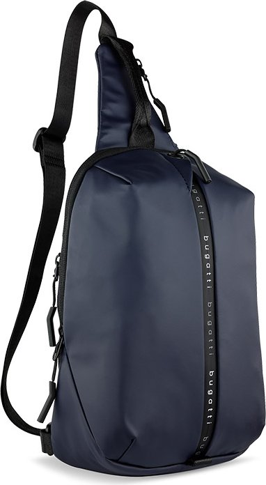 Thumbnail - bugatti Herren Taschen/Gepäck blau