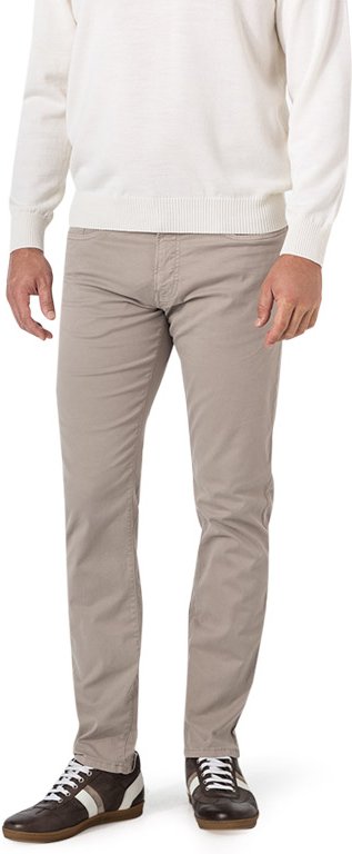 Thumbnail - Pierre Cardin Herren Hose beige