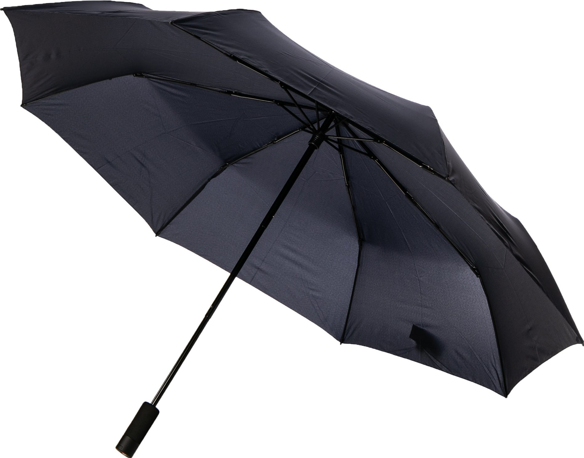 Thumbnail - Knirps Herren Regenschirm blau
