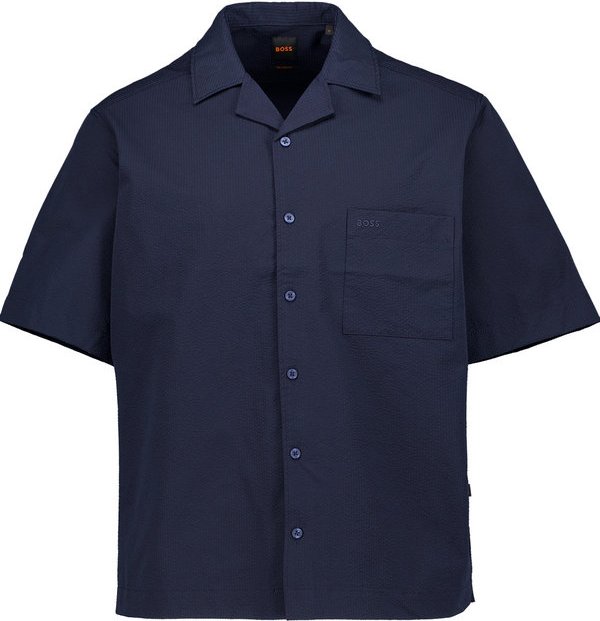 BOSS Orange Herren Hosen orange