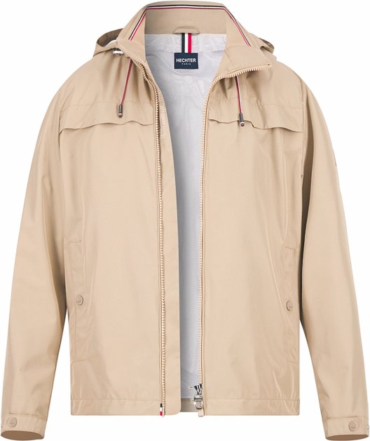 HECHTER PARIS Herren Jacke