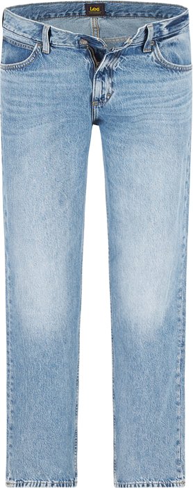 Lee Herren Jeans blau