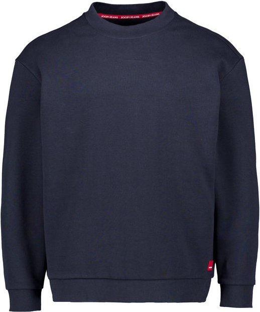 Thumbnail - JOOP! Herren Pullover blau unifarben