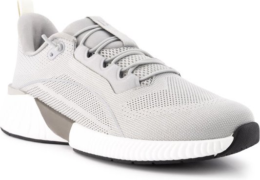 BOGGI MILANO Herren Sneaker grau Textil & Canvas