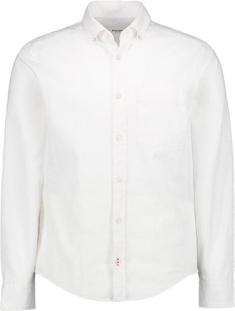 JOOP! Herren Hemd weiß