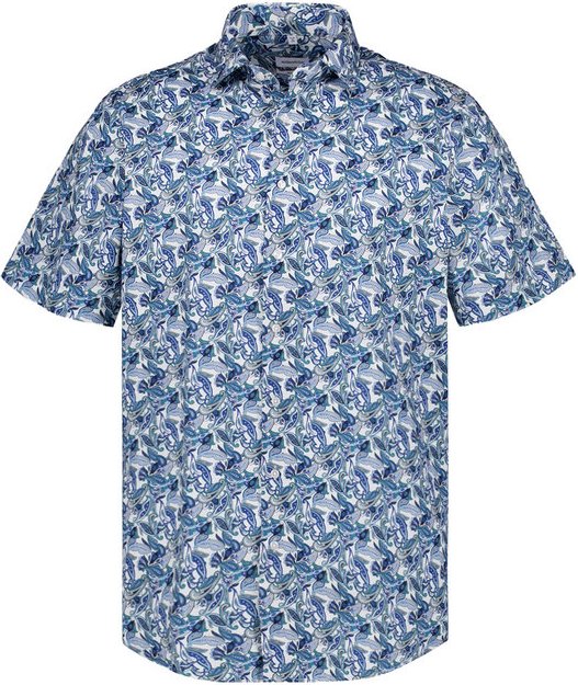 Seidensticker Herren Hemd