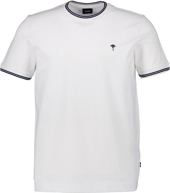 JOOP! Herren T-Shirts weiß