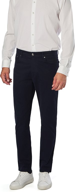 HACKETT Herren Hose blau