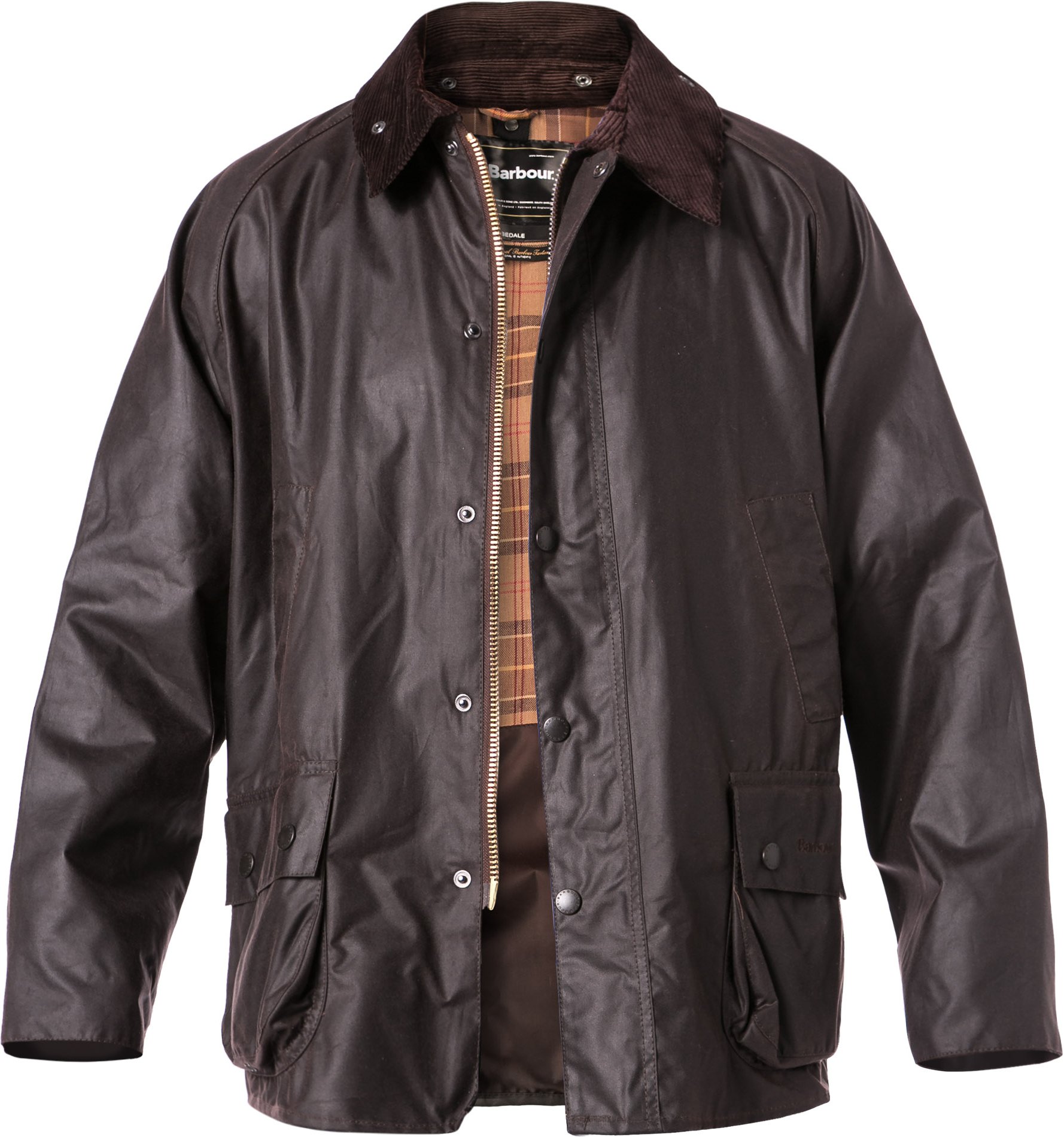Barbour Herren Jacke