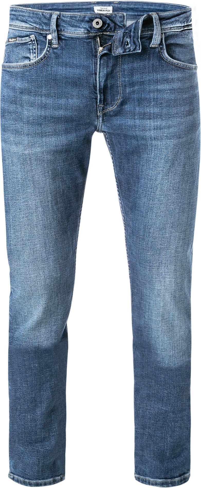 Pepe Jeans Herren Jeans blau