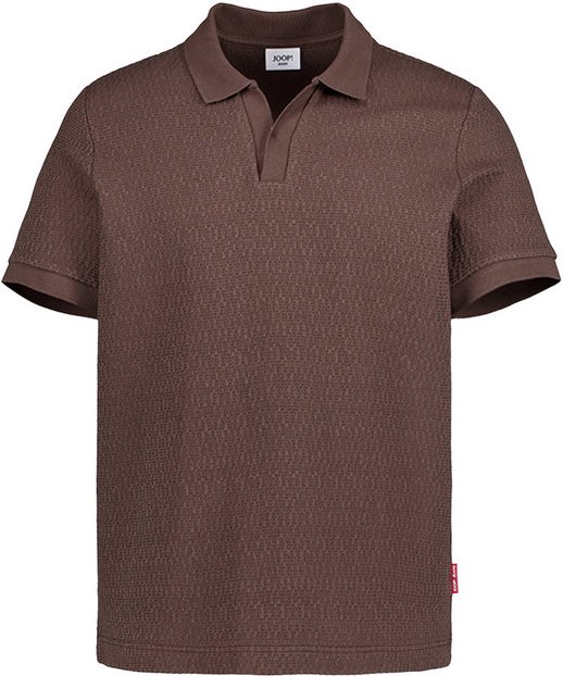 Thumbnail - JOOP! Herren Polo-Shirt braun