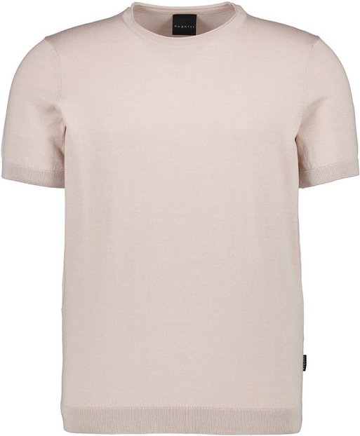 bugatti Herren T-Shirt beige