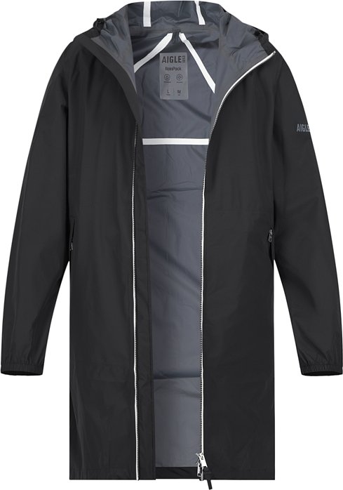 Aigle Herren Jacke schwarz