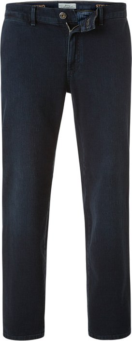 Thumbnail - Brax Herren Jeans blau