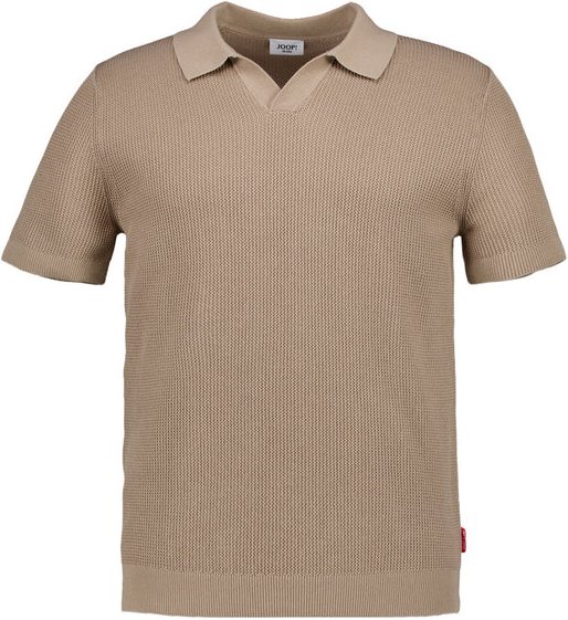 JOOP! Herren Polo-Shirts beige,braun