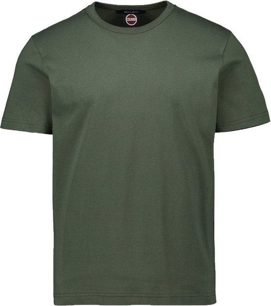 COLMAR Herren T-Shirt grün