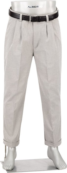 Alberto Herren Hosen