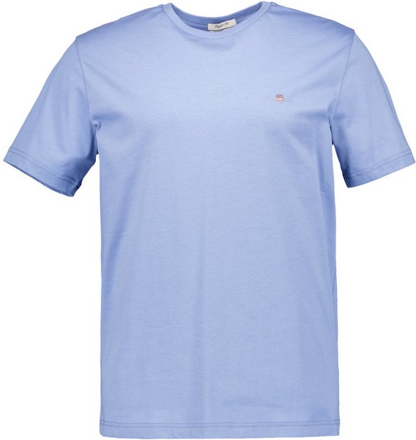 Gant Herren T-Shirt blau