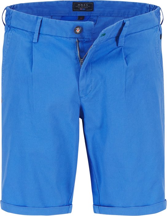 Thumbnail - N.Z.A. Herren Hosen blau