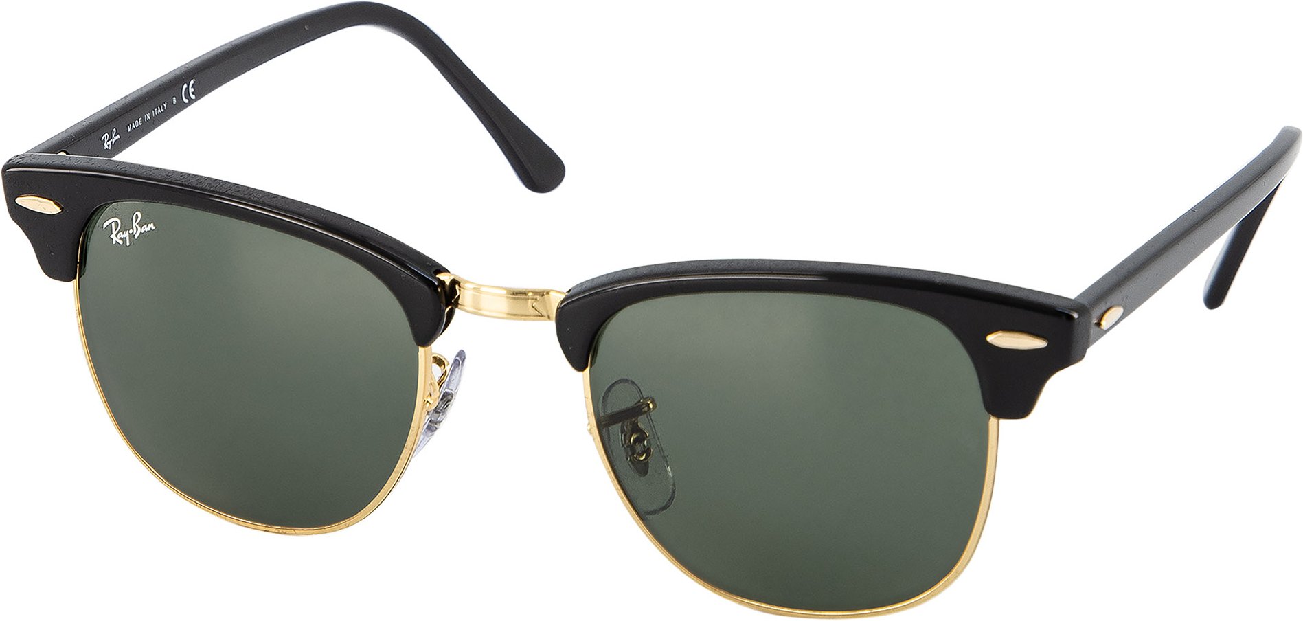Ray Ban Herren Sonnenbrille mehrfarbig