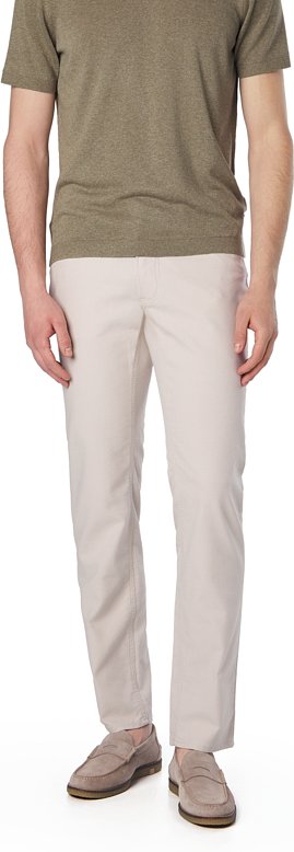 Brax Herren Hose beige