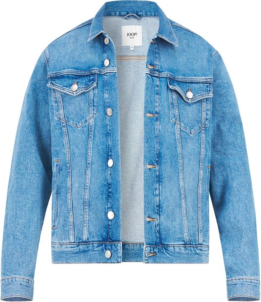 Thumbnail - JOOP! Herren Jeansjacke