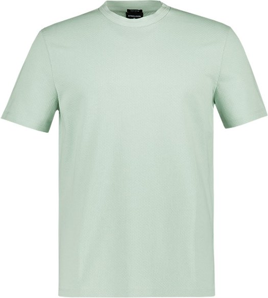 Strellson Herren T-Shirt blau