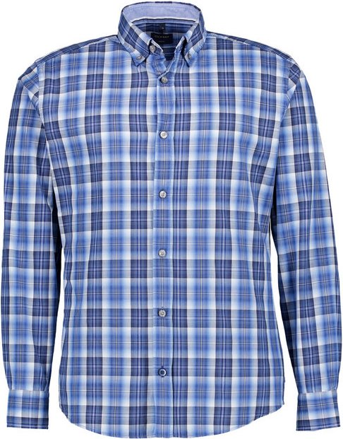 Thumbnail - OLYMP Herren Hemden