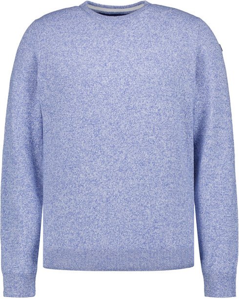 Thumbnail - N.Z.A. Herren Pullover blau