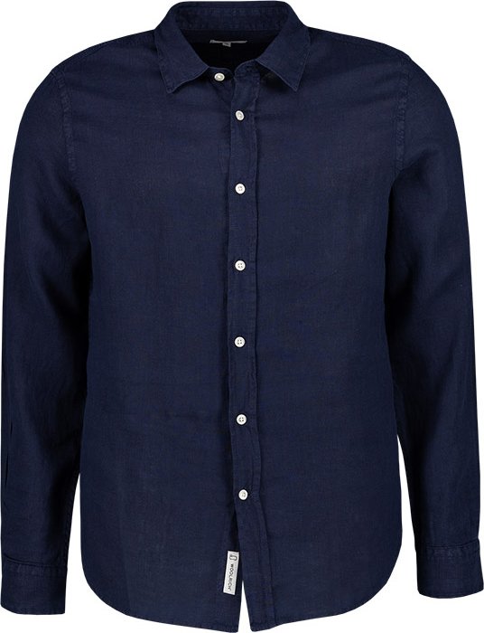 Thumbnail - WOOLRICH Herren Hemd blau