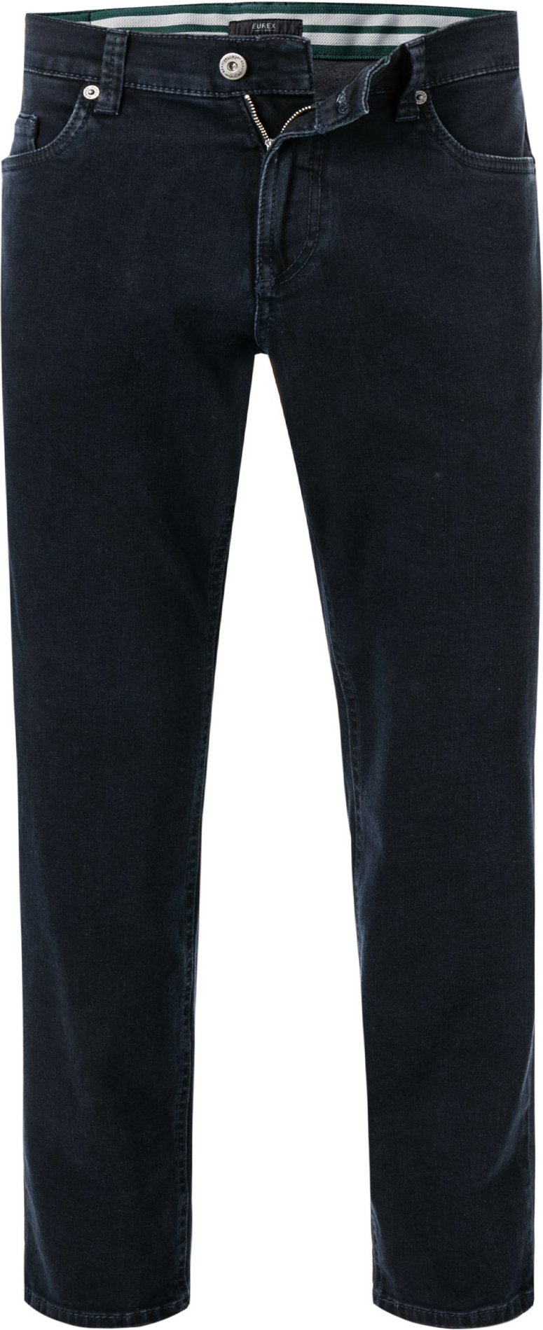 Thumbnail - Eurex by Brax Herren Jeans blau