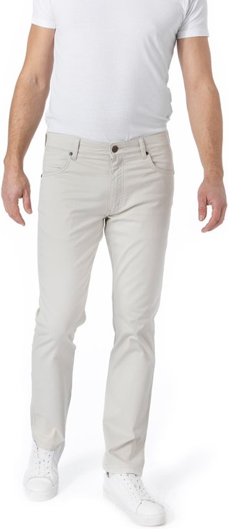 Wrangler Herren Hose grau
