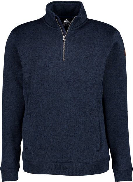 Thumbnail - Quiksilver Herren Troyer blau unifarben