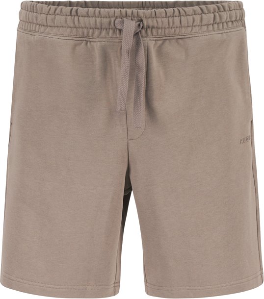 HUGO Herren Hosen braun