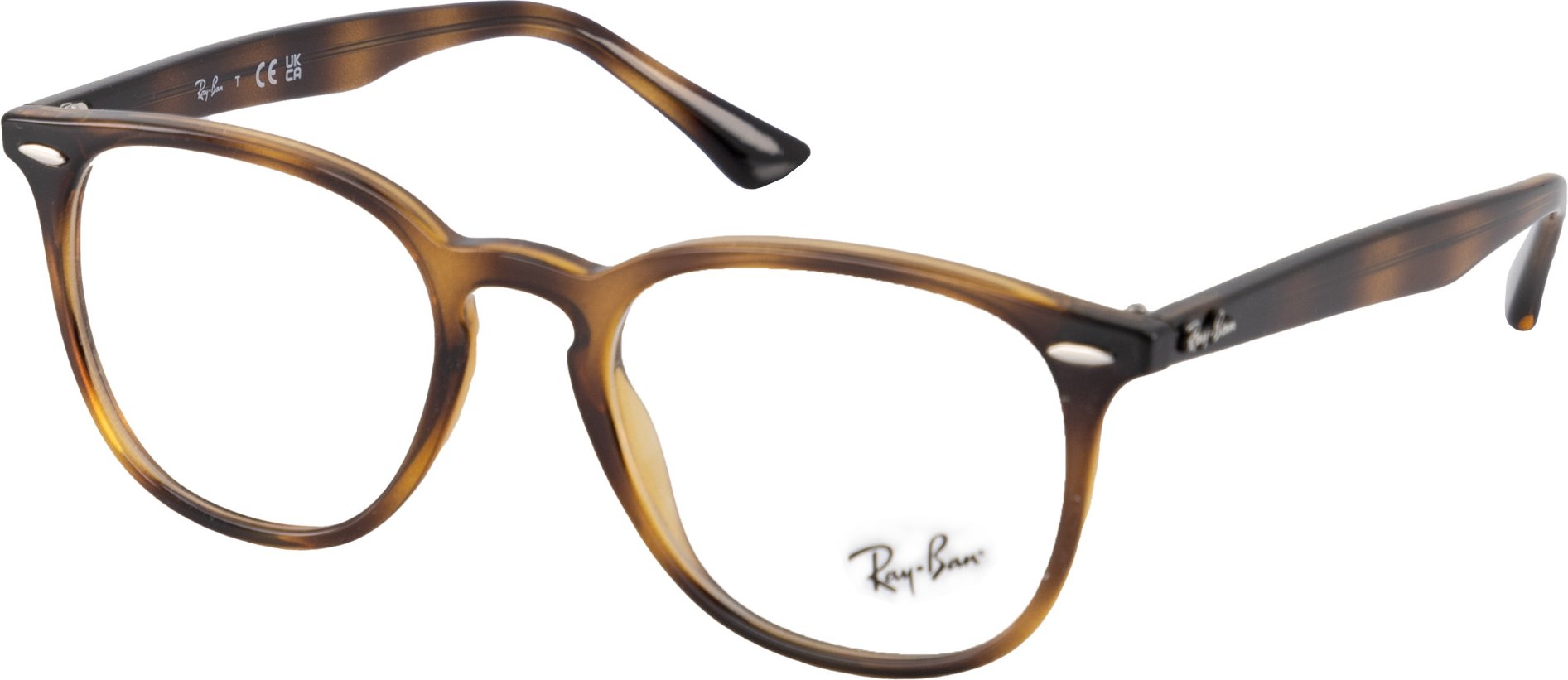 Ray Ban Herren Brille braun