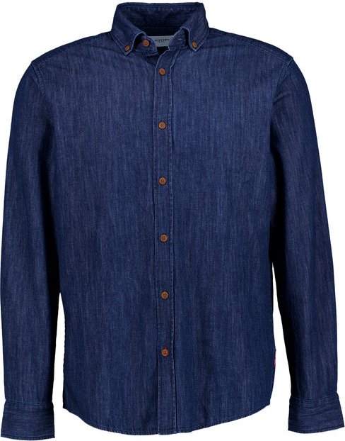 JOOP! Herren Hemden blau