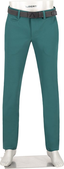 Alberto Golf Herren Hosen grün