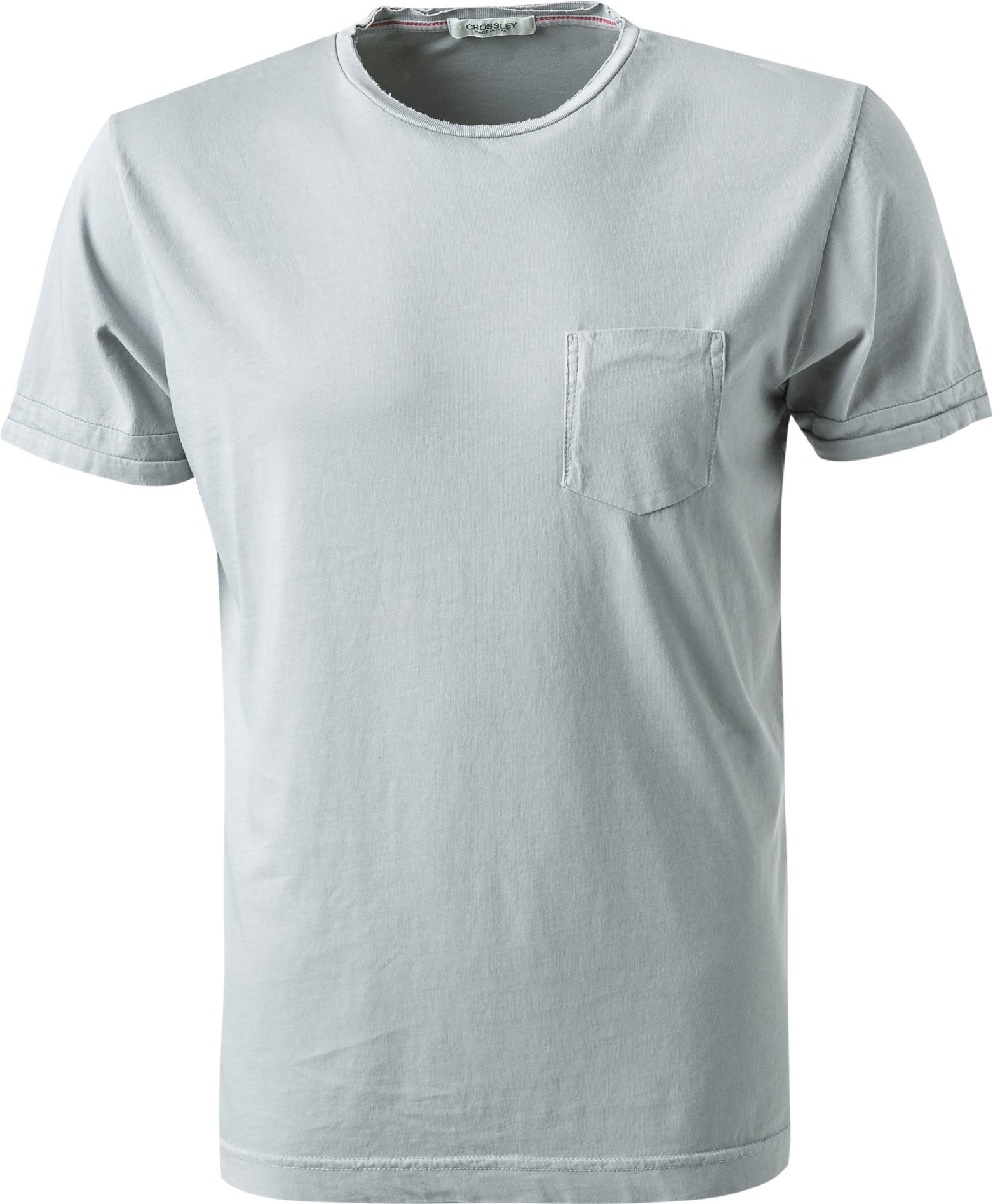 CROSSLEY Herren T-Shirt grau