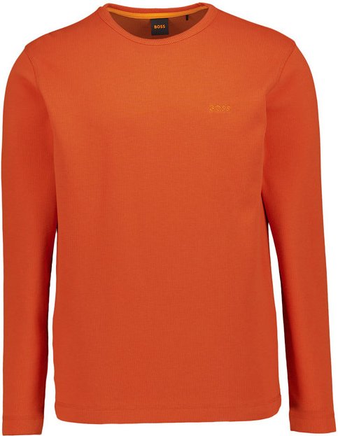 BOSS Orange Herren T-Shirts orange