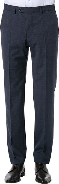 Thumbnail - DIGEL Herren Hose blau meliert